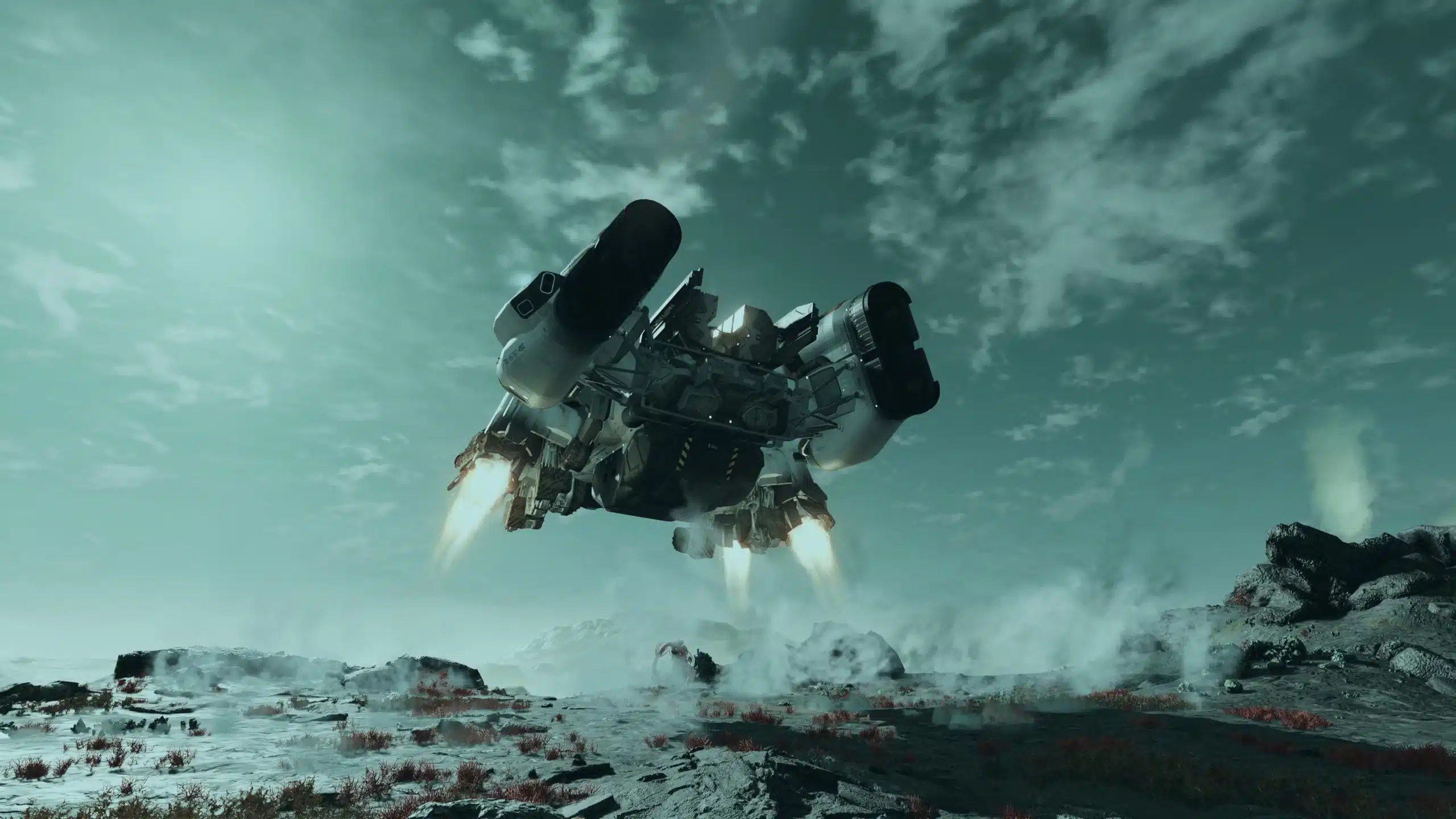 starfield new game plus