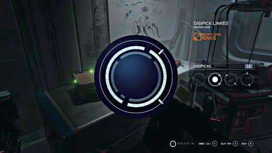 Master Lockpicking in Starfield: A Comprehensive Guide