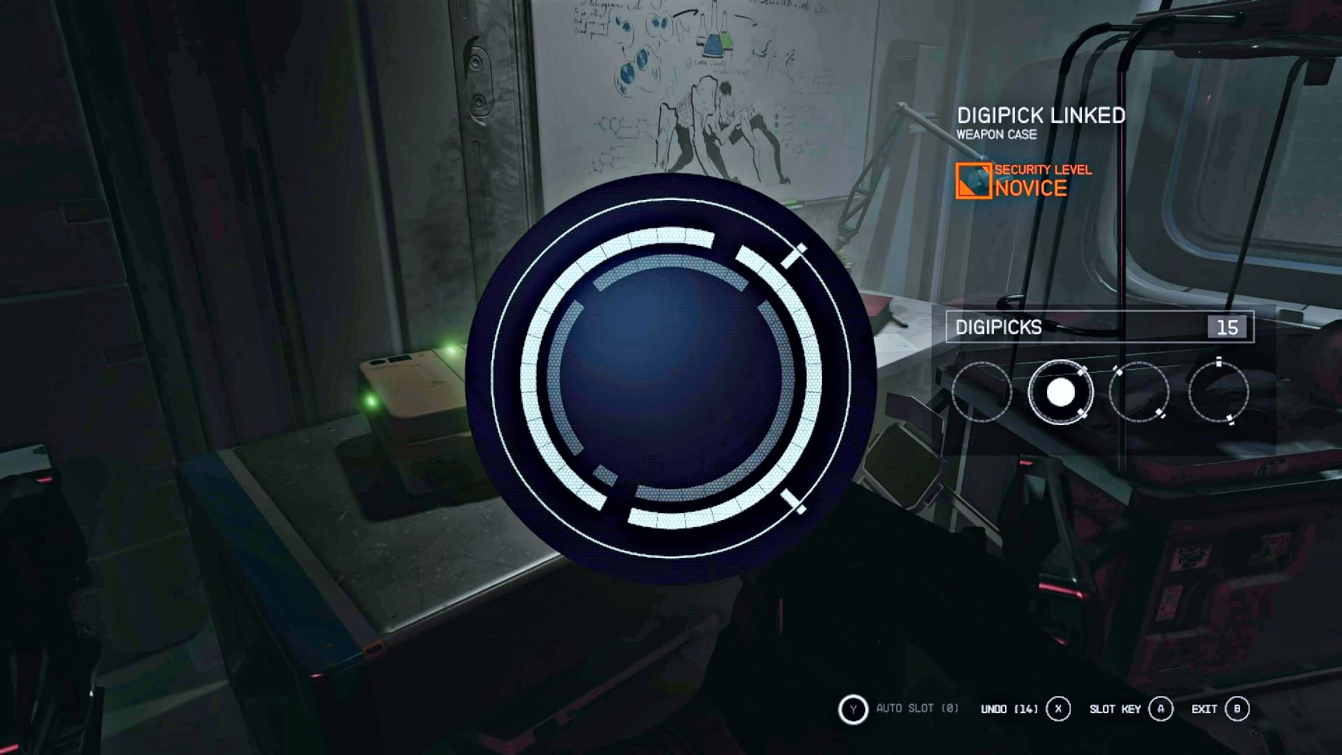 Master Lockpicking in Starfield: A Comprehensive Guide