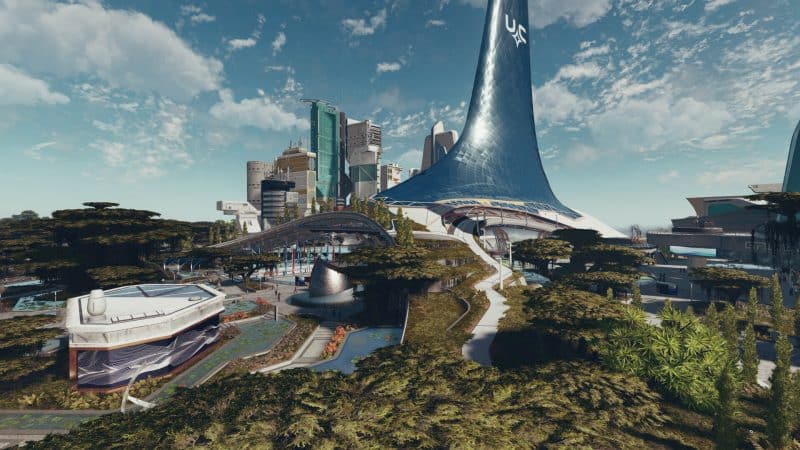Starfield Multiplayer Mods