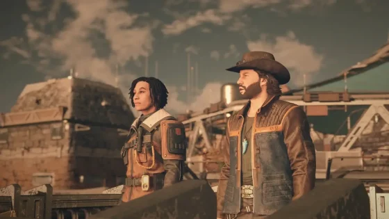 Starfield How to Recruit All Companions