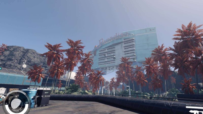 Where is paradiso in starfield credit: PCGames