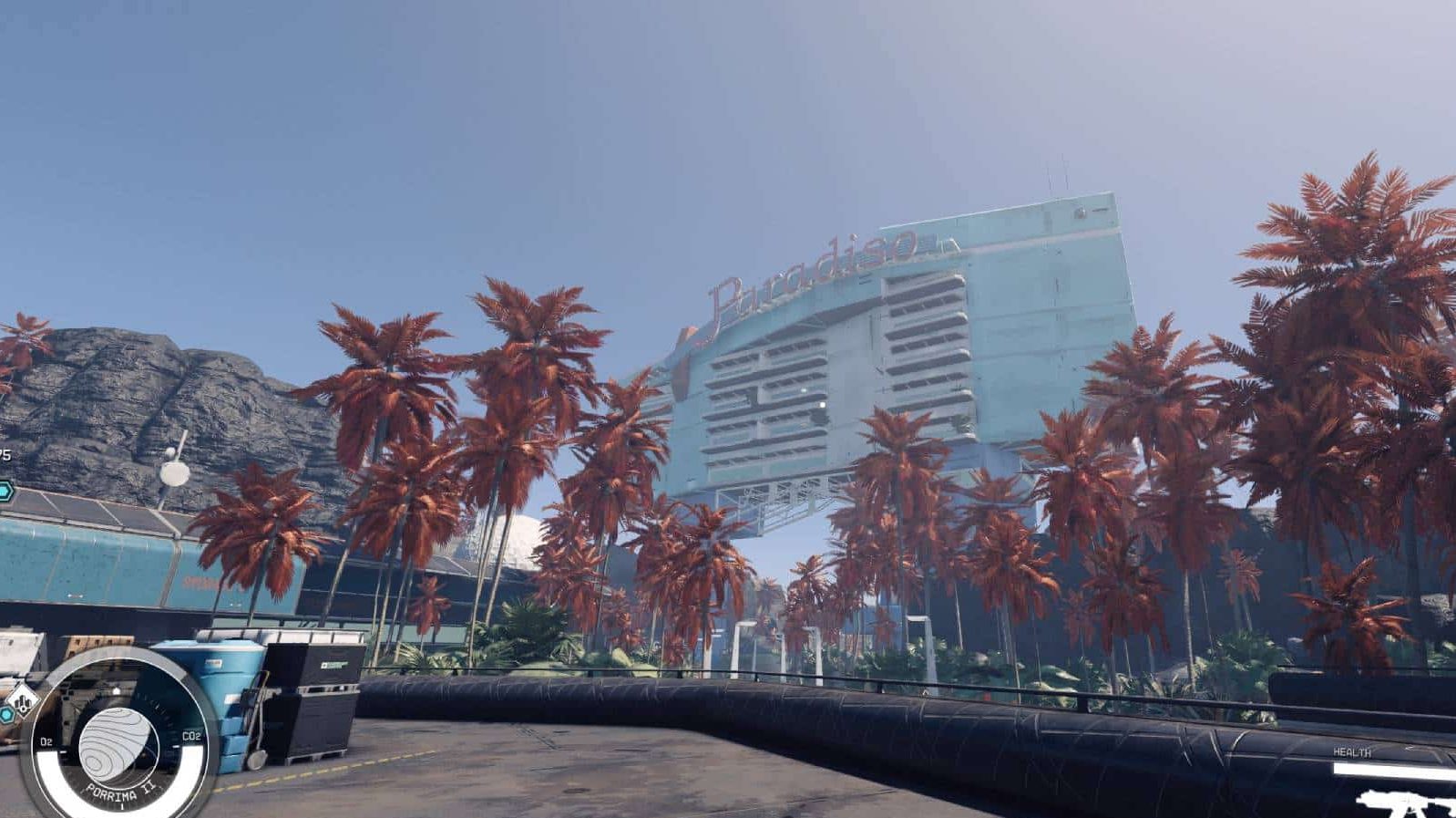 Where is paradiso in starfield credit: PCGames