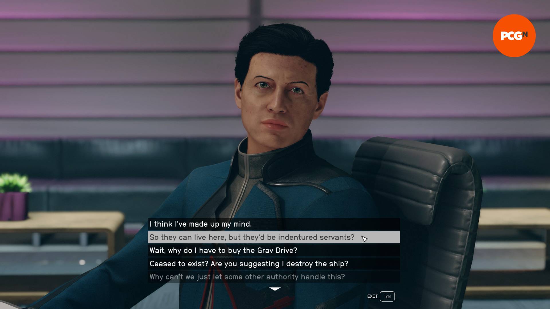 Where is paradiso in starfield credit: PCGames