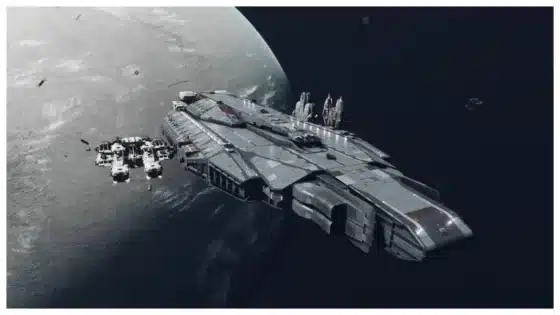 Starfield Shielded Cargo: How to Get it