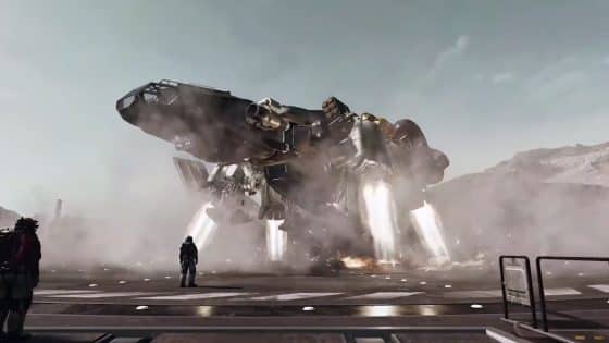 Starfield: 5 Best Early Game Ships (Locations, Quests & More)