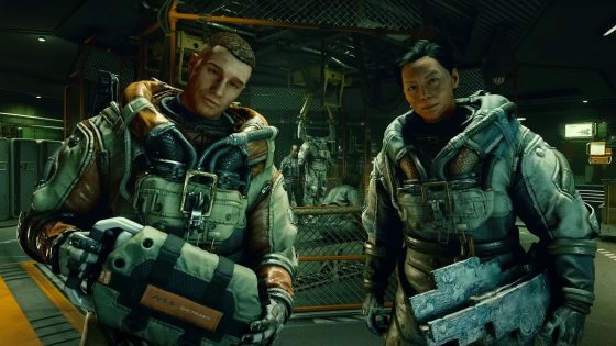 Starfield Social Skills Explained