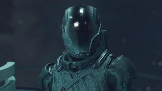 Starfield Starborn: How to Find Starborn Ship and Starborn Armor