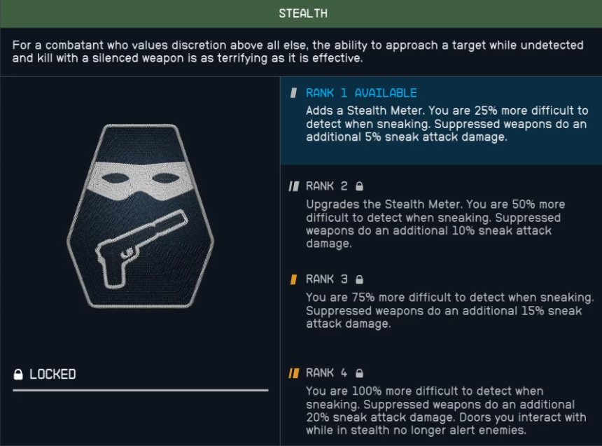 starfield physical skills