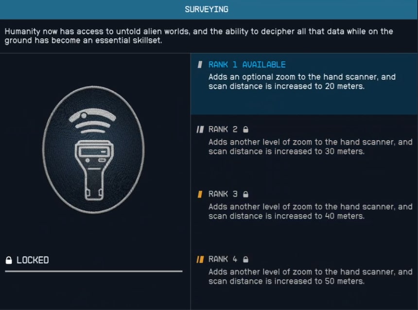 starfield science skills