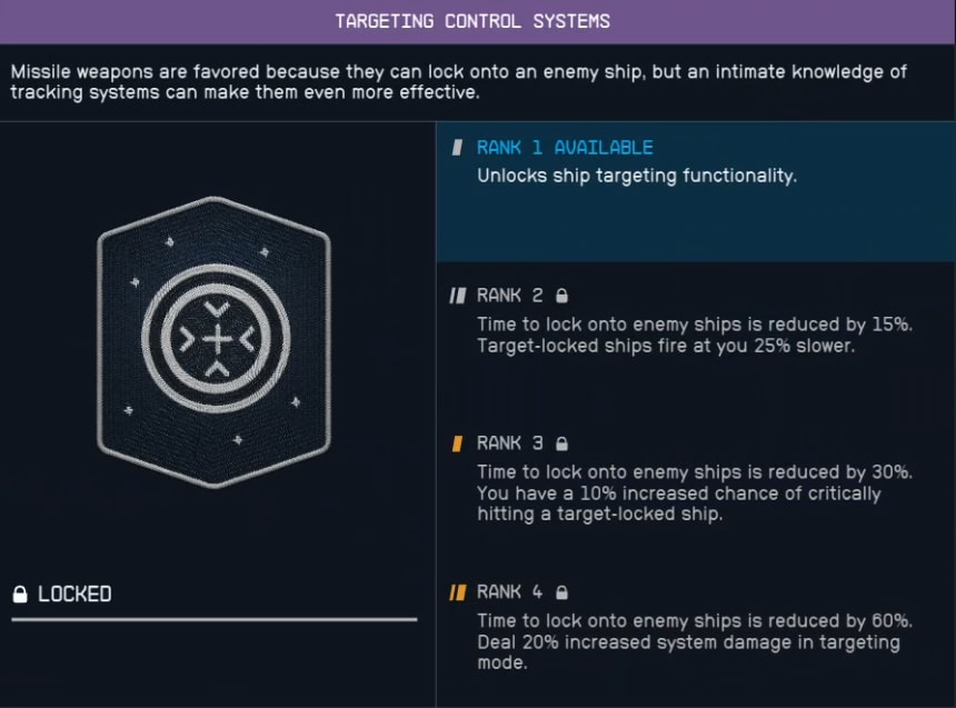starfield tech skills