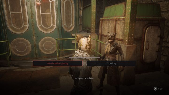 lies of p the atoned