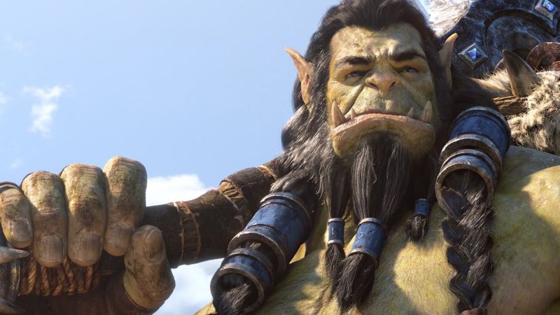 orc