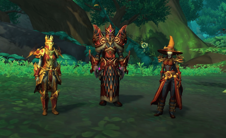 10.2 tier set bonuses