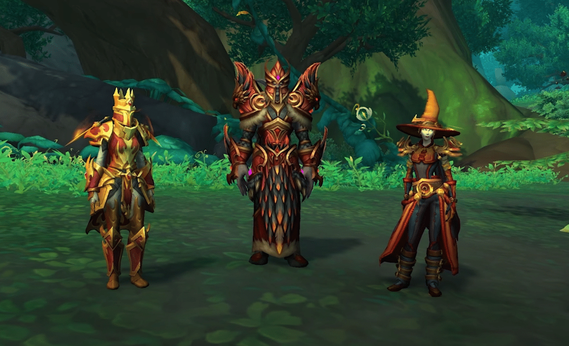 10.2 tier set bonuses