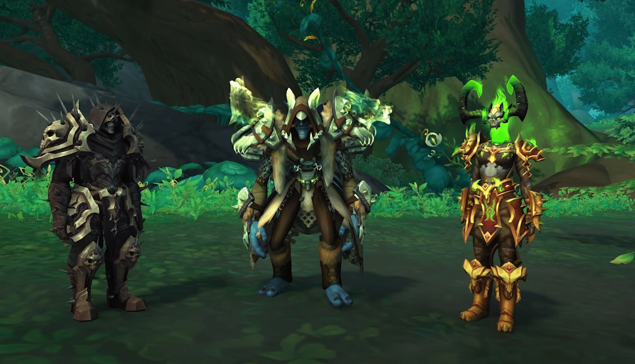 10.2 tier set bonuses