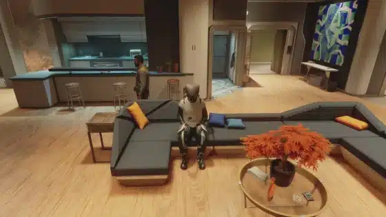 How to Wait in Starfield