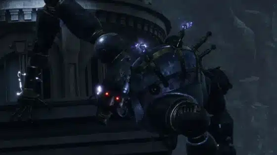 Lies of P Scrapped Watchman: How to Beat it