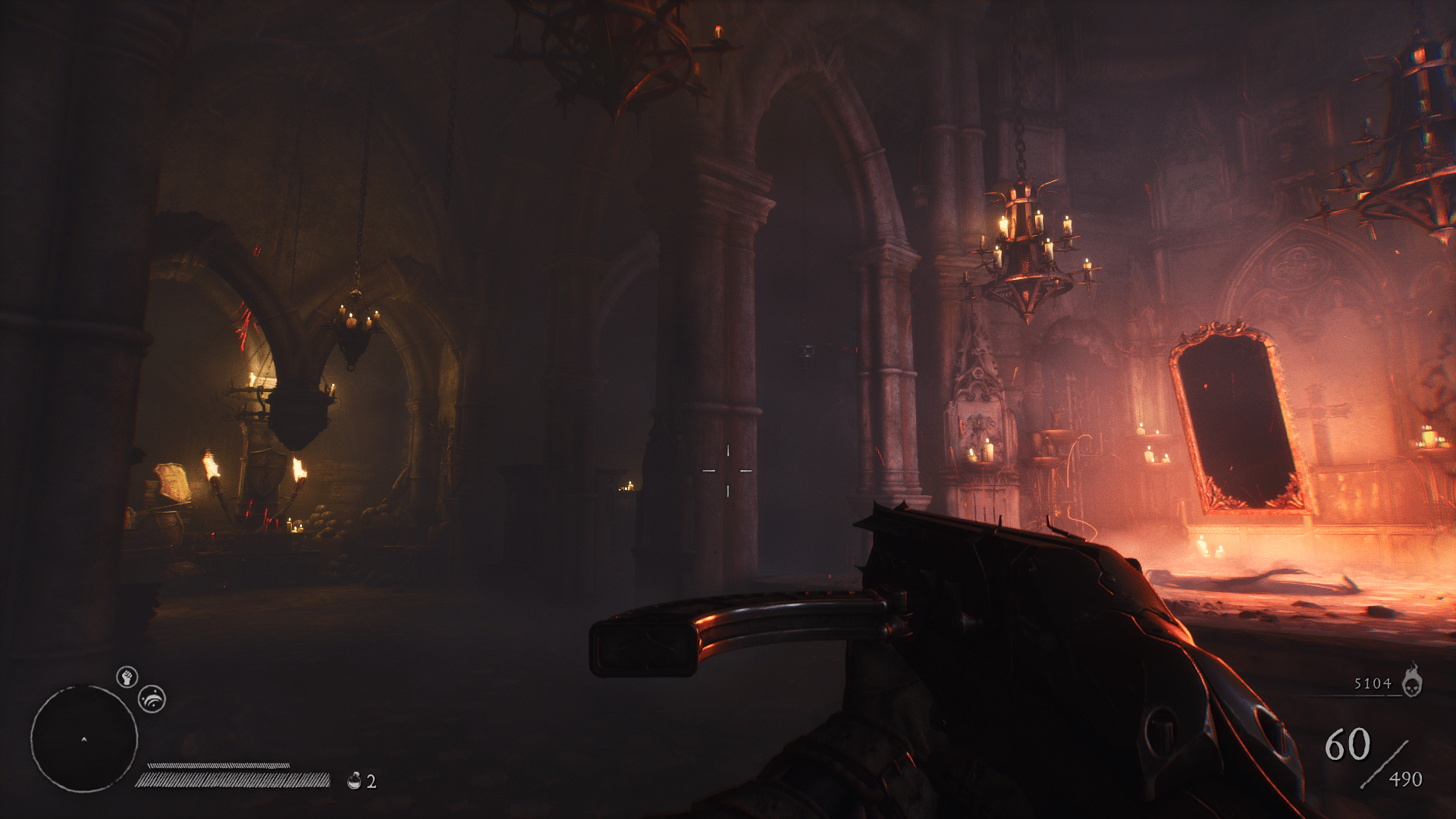 witchfire research guide