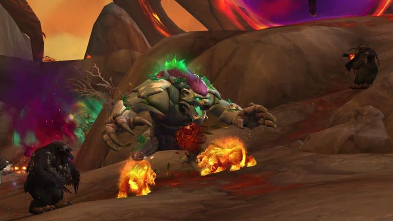 wow 10.2 druid forms