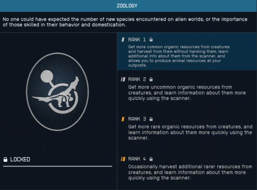 starfield science skills