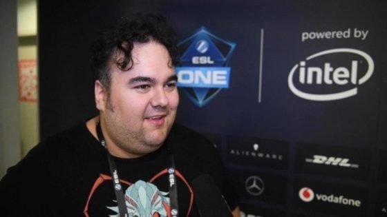 Noxville Reveals the Cracks in Dota 2 Esports Ecosystem