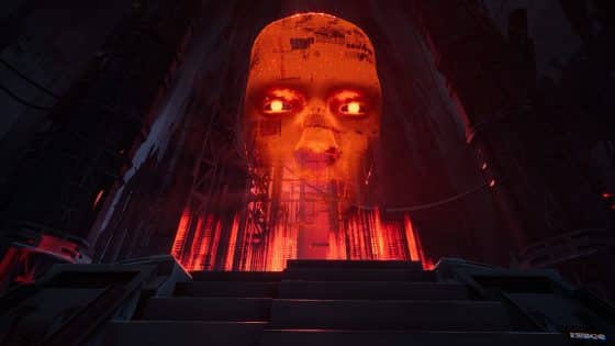 Ghostrunner 2 Rahu the Avatar Boss Guide