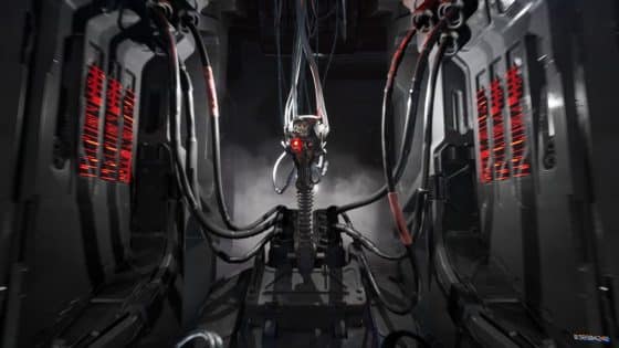 Ghostrunner 2 Hostiles Boss Guide