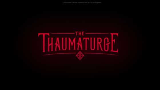 The Thaumaturge Combat Tips