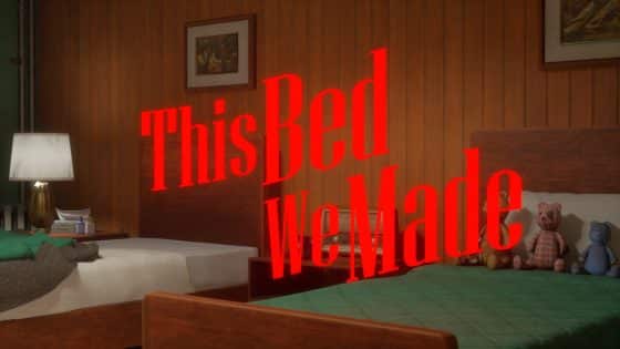 This Bed We Made Review – An Interesting Neo-Noir Adventure