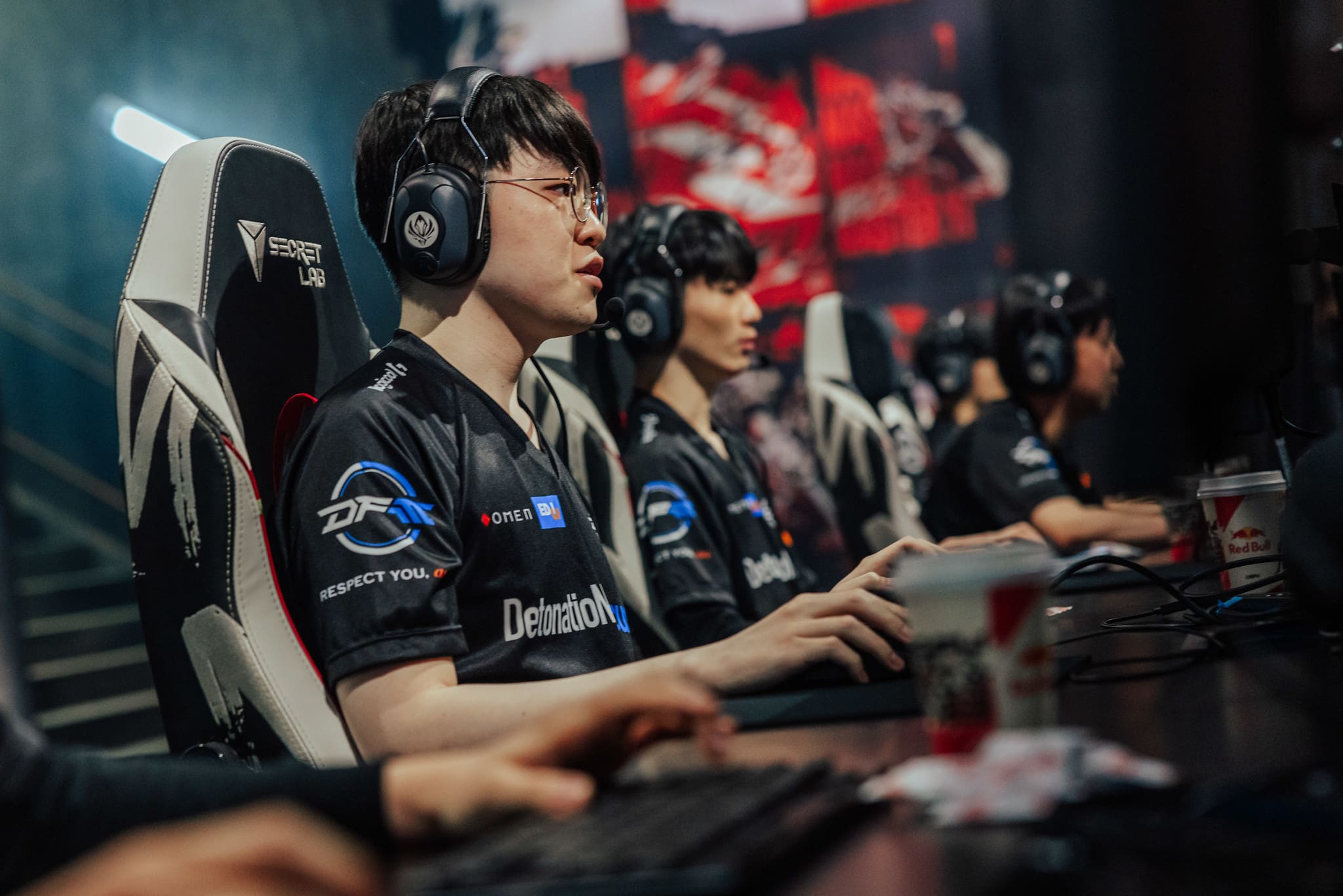 DetonatioN FocusMe Preview