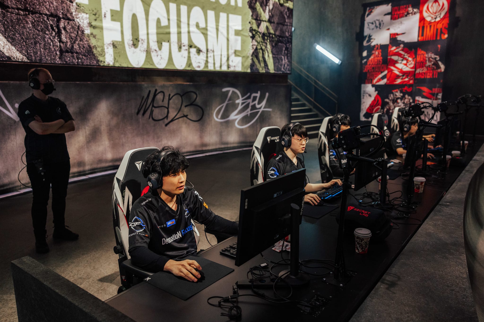 DetonatioN FocusMe Preview MSI