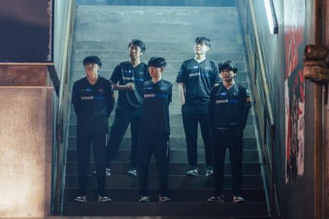 DetonatioN FocusMe Preview – LoL Worlds 2023