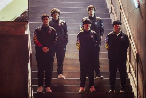 Movistar R7 Preview – LoL Worlds 2023