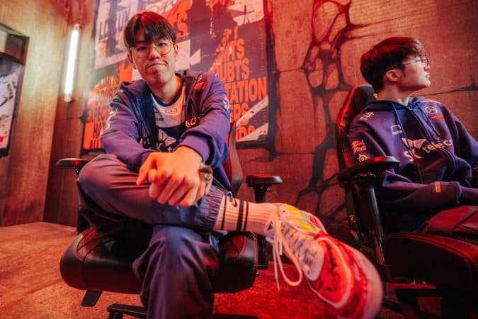 T1 Preview Faker