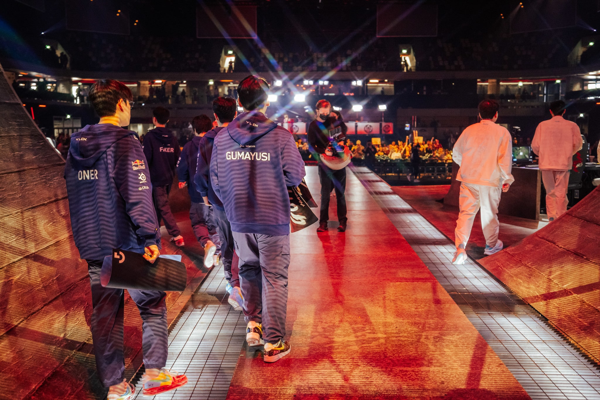 T1 Preview Worlds 2023