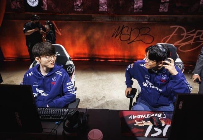 T1 Preview Faker