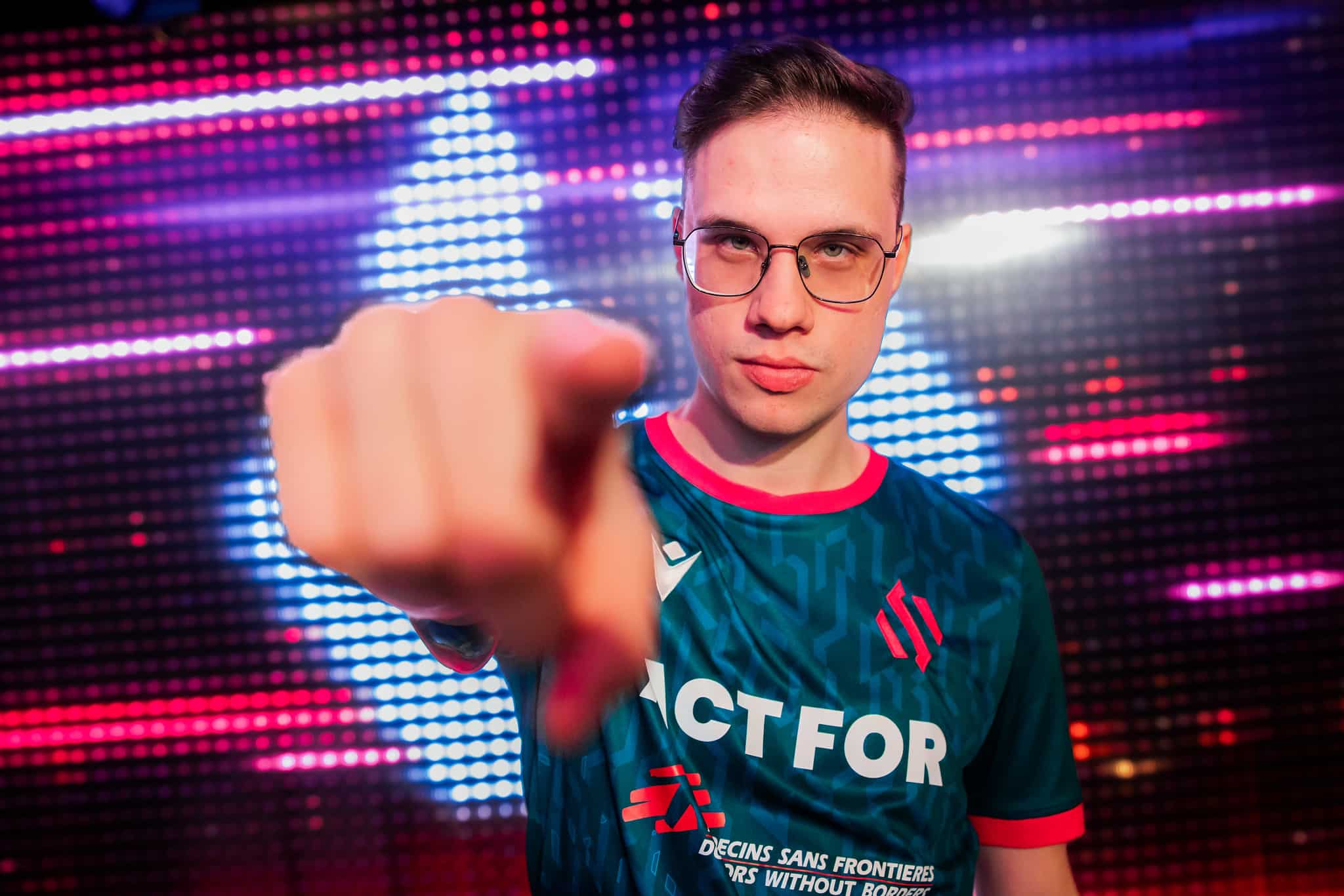 Team BDS Preview Crownie