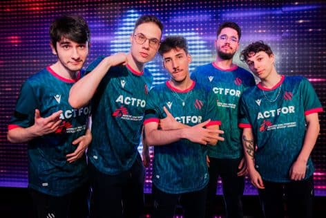 Team BDS Preview – League of Legends Worlds 2023