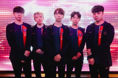 PSG Talon Preview – LoL Worlds 2023