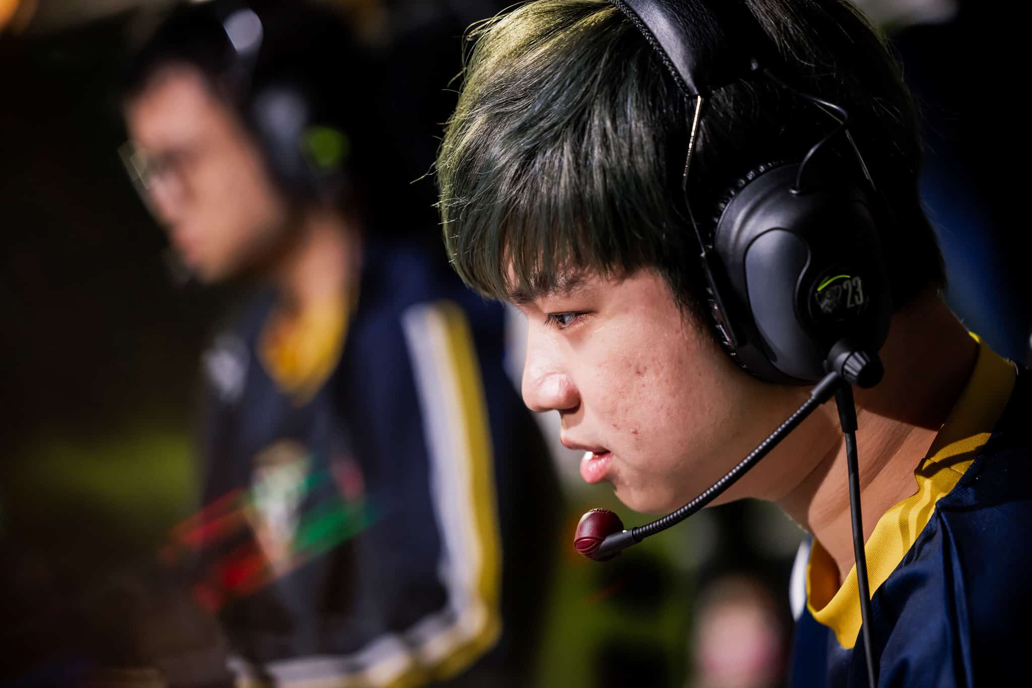 CTBC Flying Oyster Preview