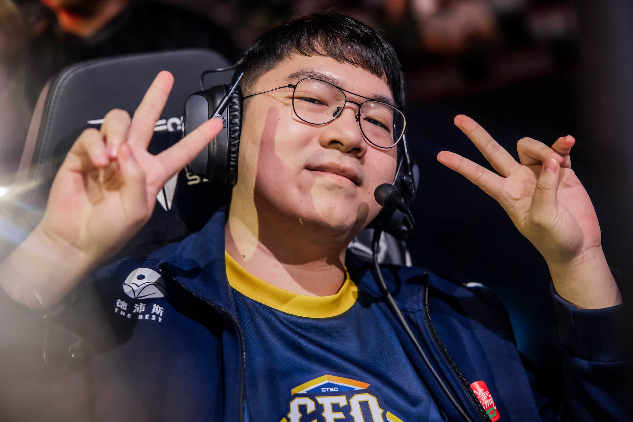 CTBC Flying Oyster Preview