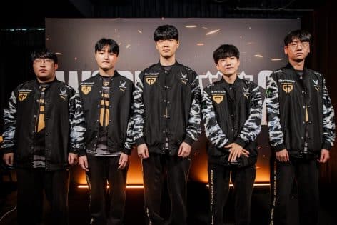 Gen.G Preview – Worlds 2023