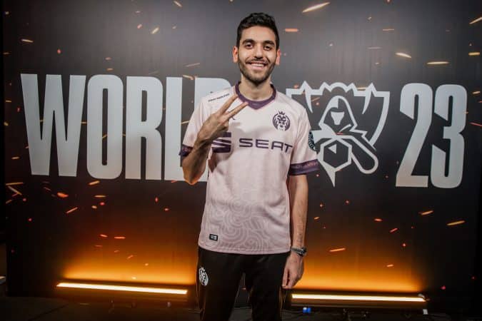 MAD Lions Preview Nisqy