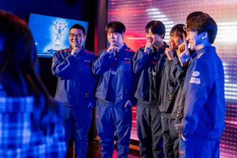 JD Gaming Preview – Worlds 2023