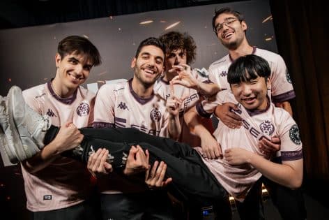 MAD Lions Preview – Worlds 2023