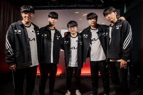 Dplus KIA Preview – Worlds 2023