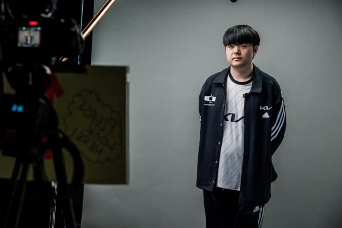 Dplus KIA Preview