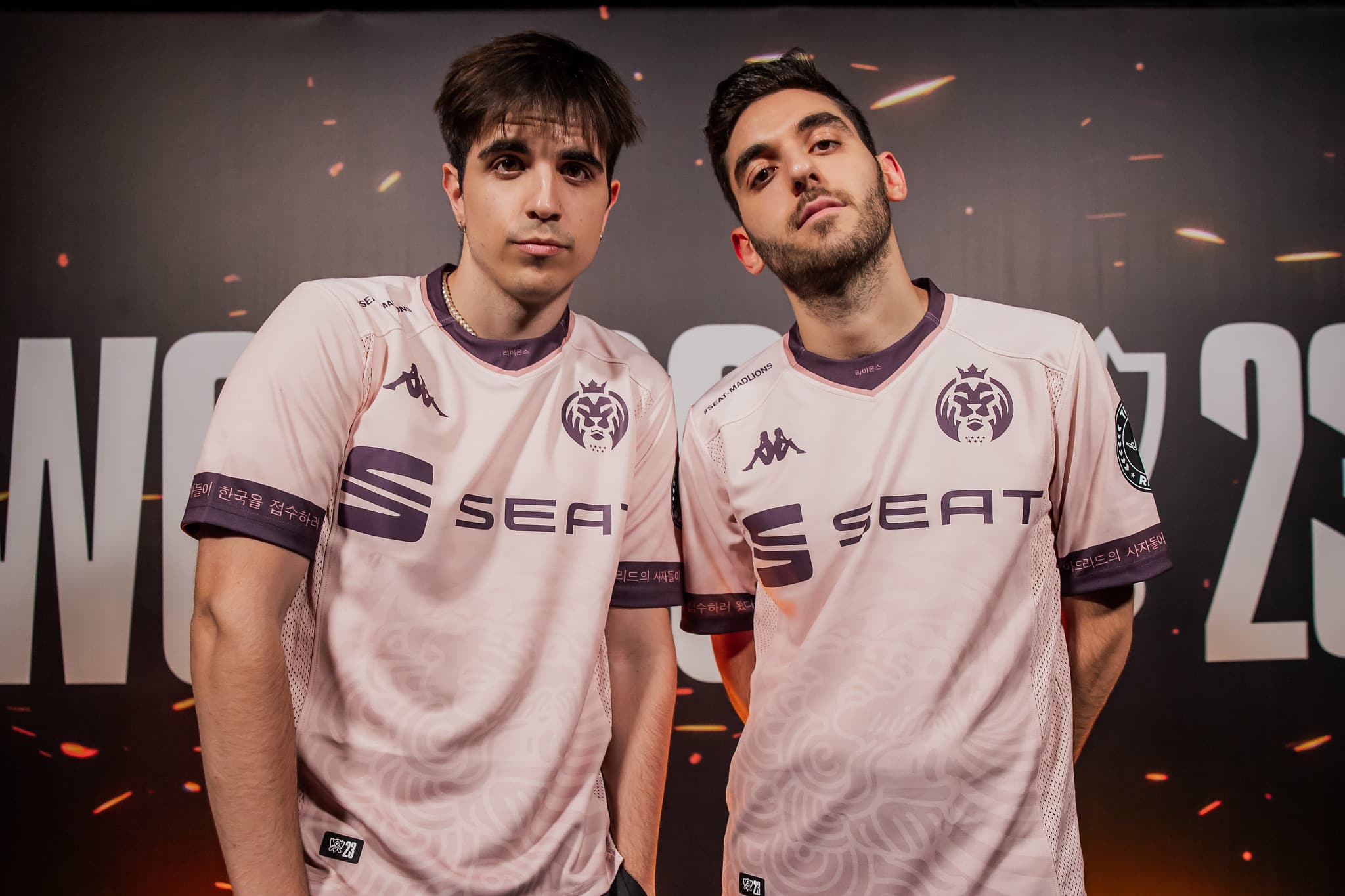 MAD Lions Preview Elyoya