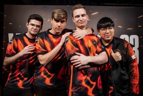 Fnatic Preview – Worlds 2023